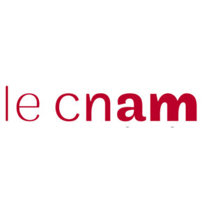 Logo du CNAM
