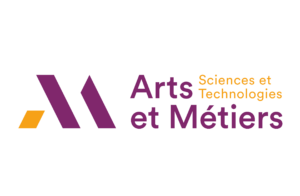 Logo ENSAM