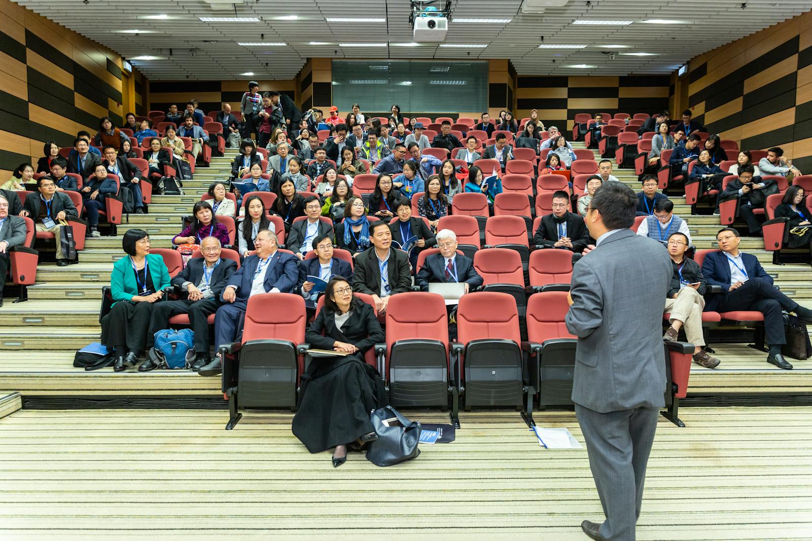 Conférence : Le projet urbain – changement de paradigme ?