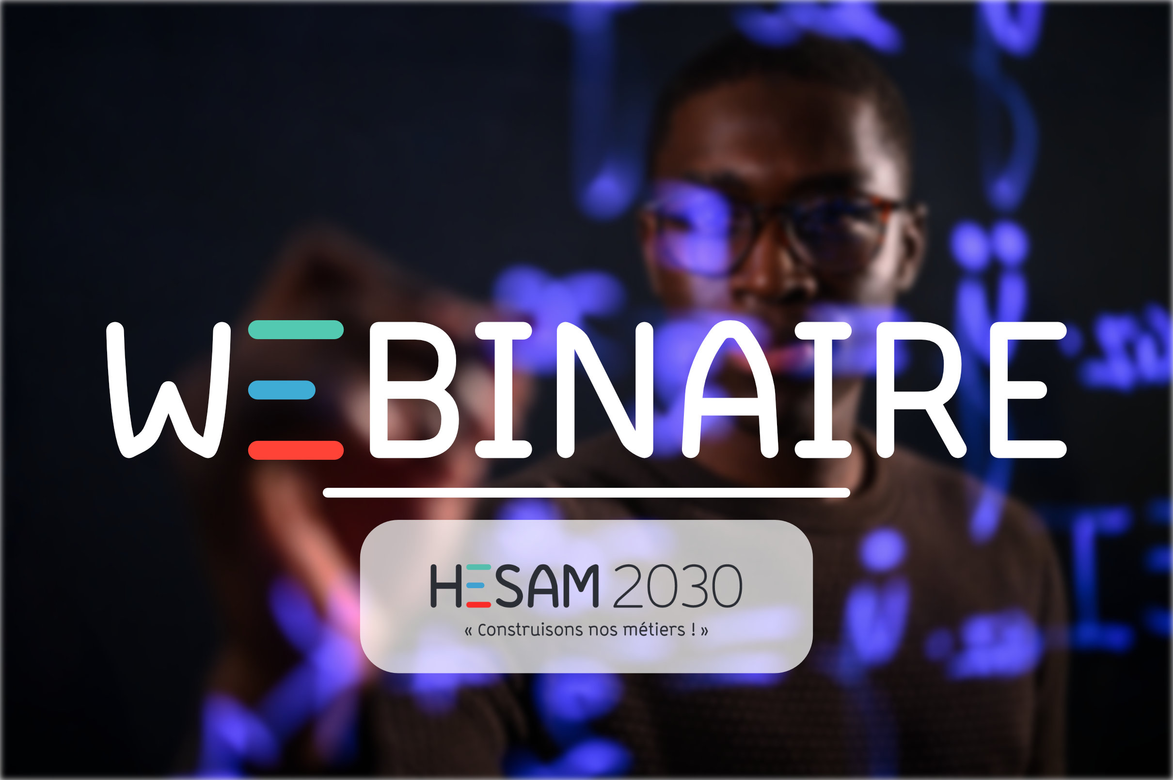 Webinaire HESAM 2030